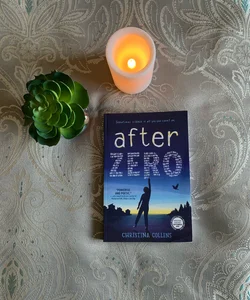 After Zero 