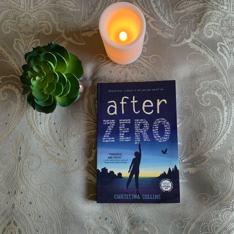 After Zero 