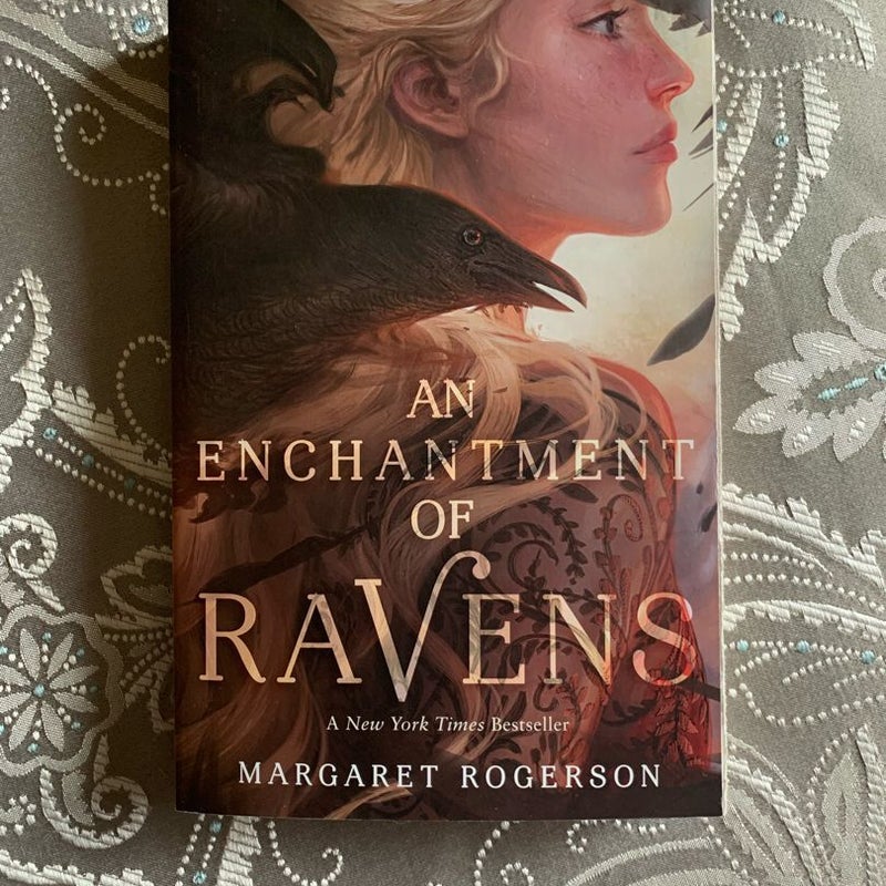 An Enchantment of Ravens