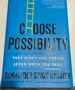 Choose Possibility
