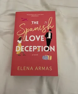 The Spanish Love Deception