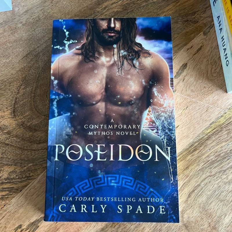 Poseidon