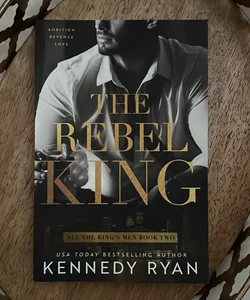 The Rebel King
