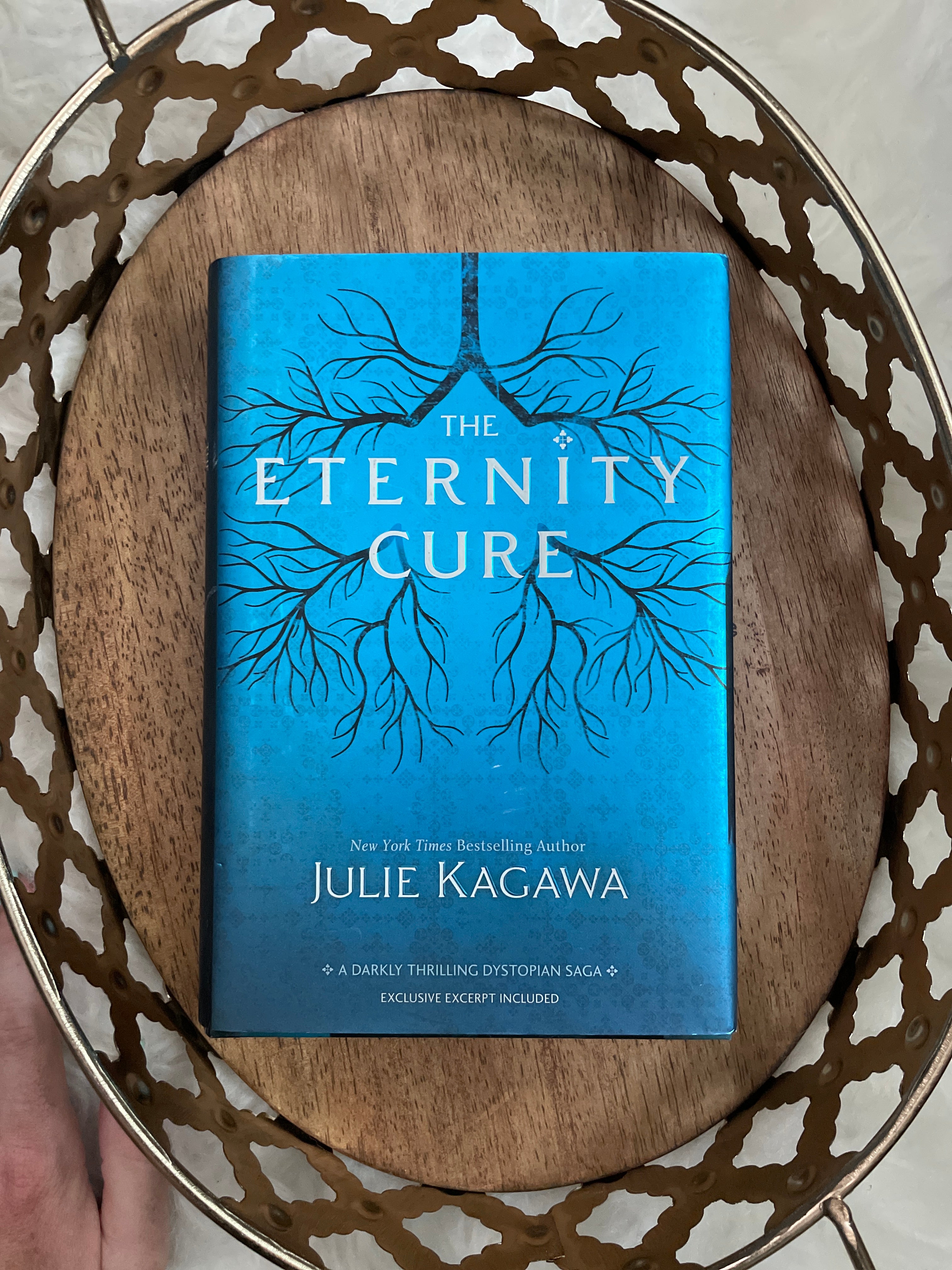 The Eternity Cure