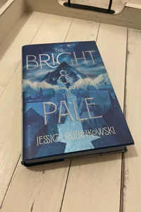 The Bright and the Pale — FairyLoot