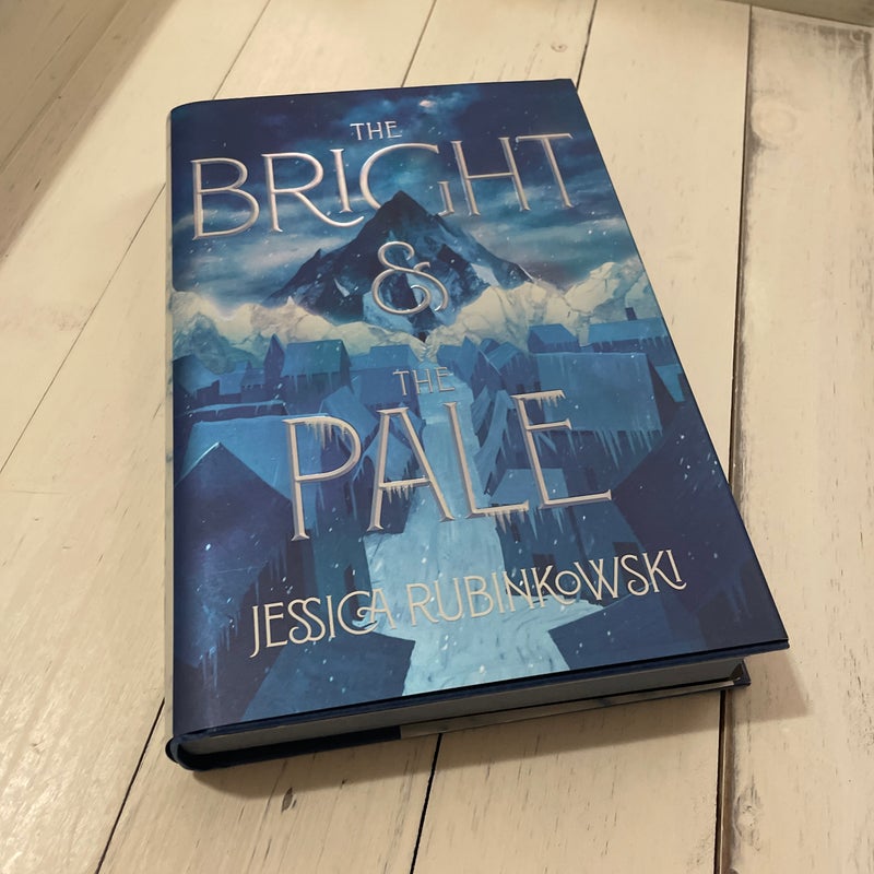 The Bright and the Pale — FairyLoot