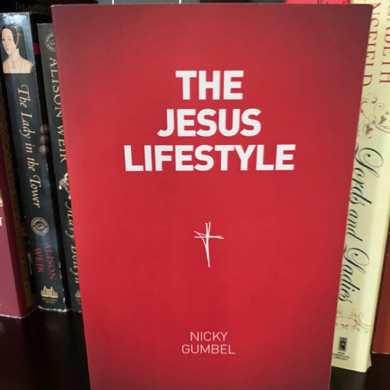 The Jesus Lifestyle