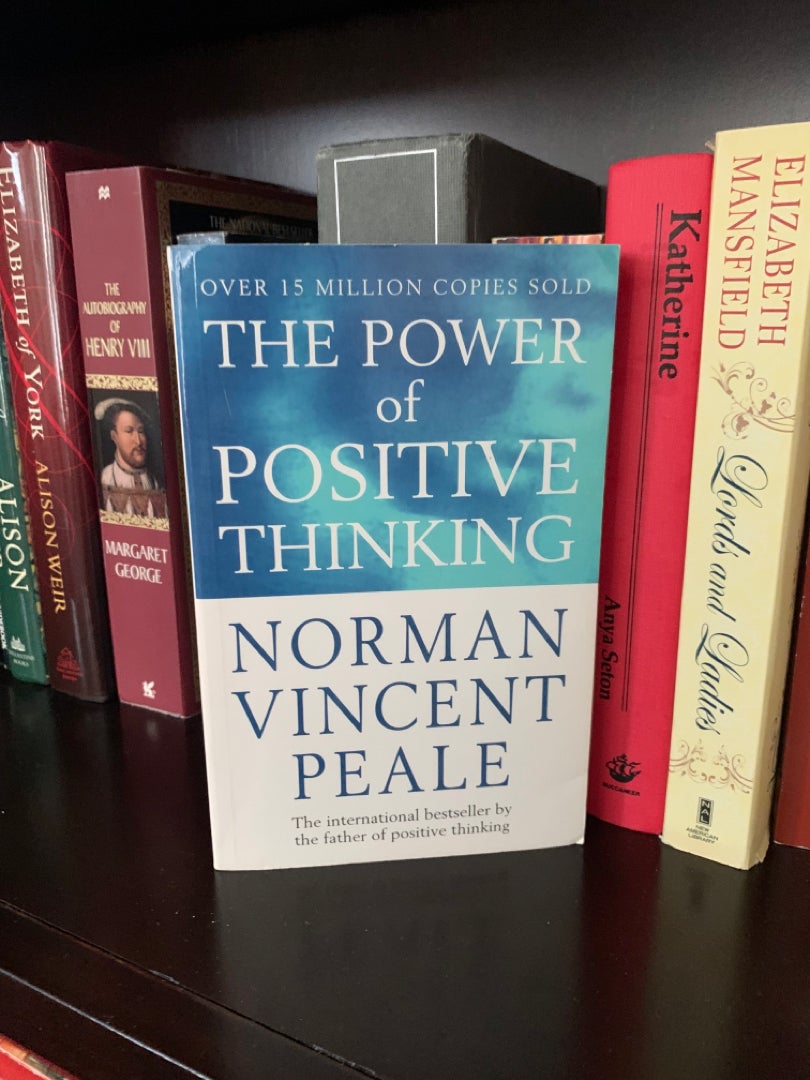 The Power of Positive Thinking