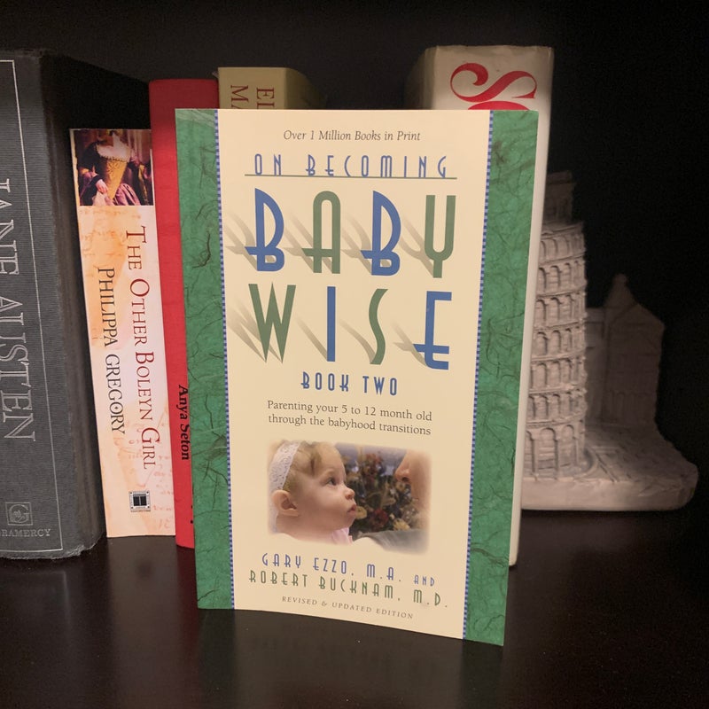 On Becoming Babywise II
