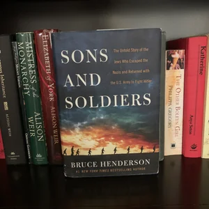 Sons and Soldiers