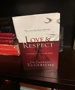 Love and Respect