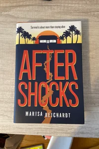 Aftershocks