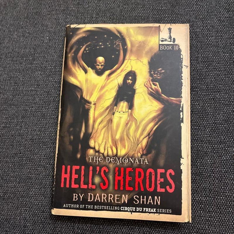 Hell's Heroes