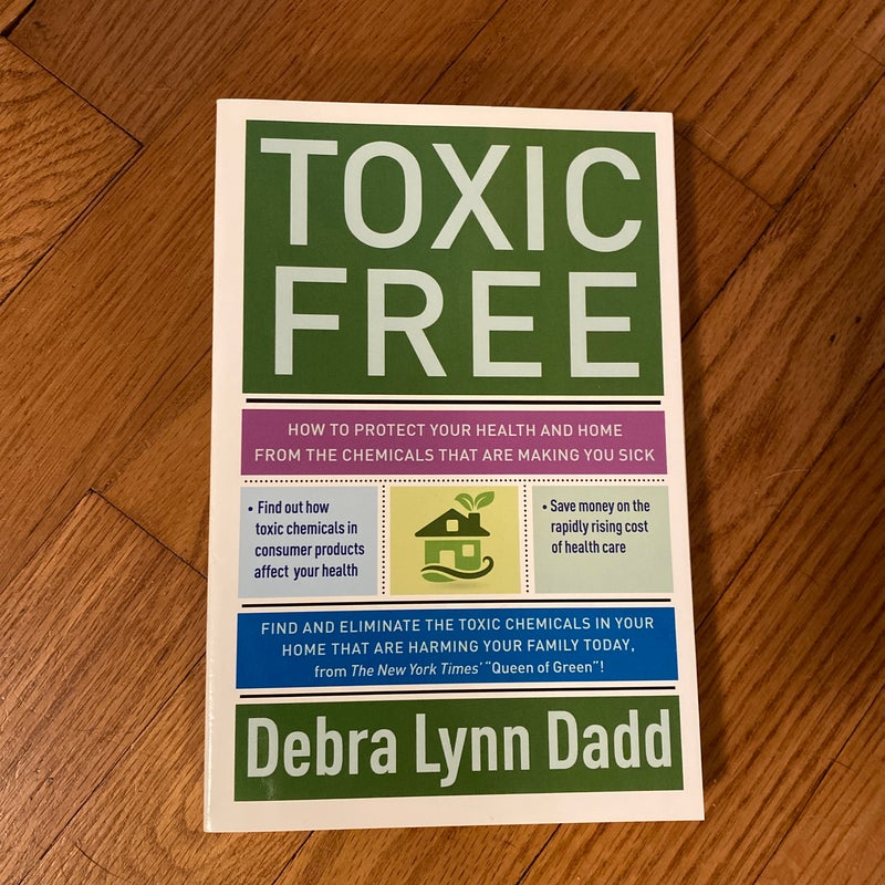 Toxic Free