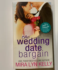 The Wedding Date Bargain