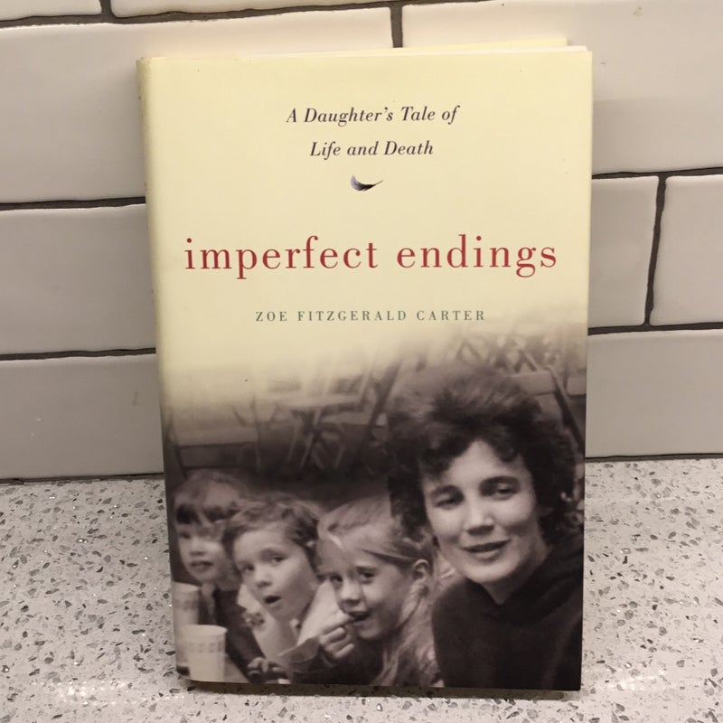 Imperfect Endings