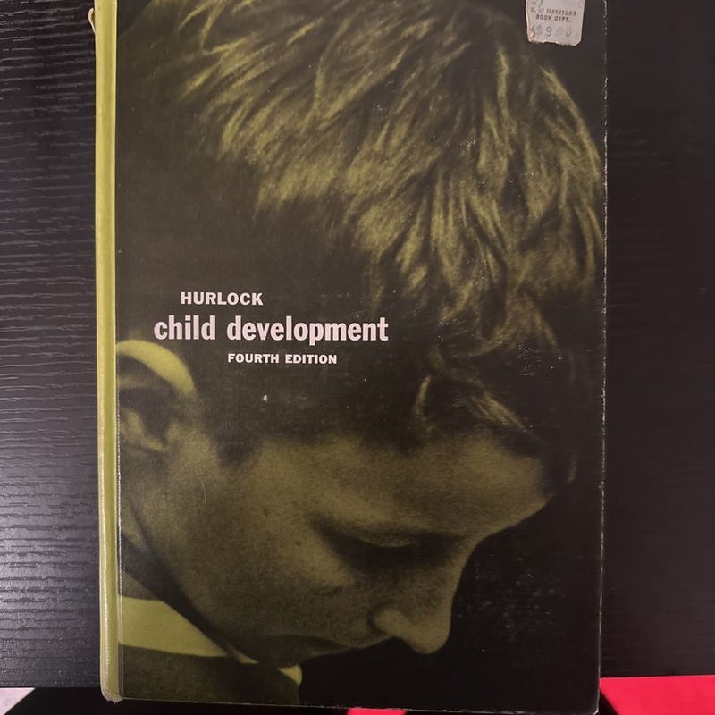 Child Development 