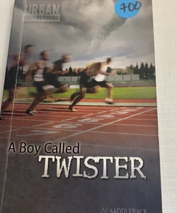 A Boy Called Twister