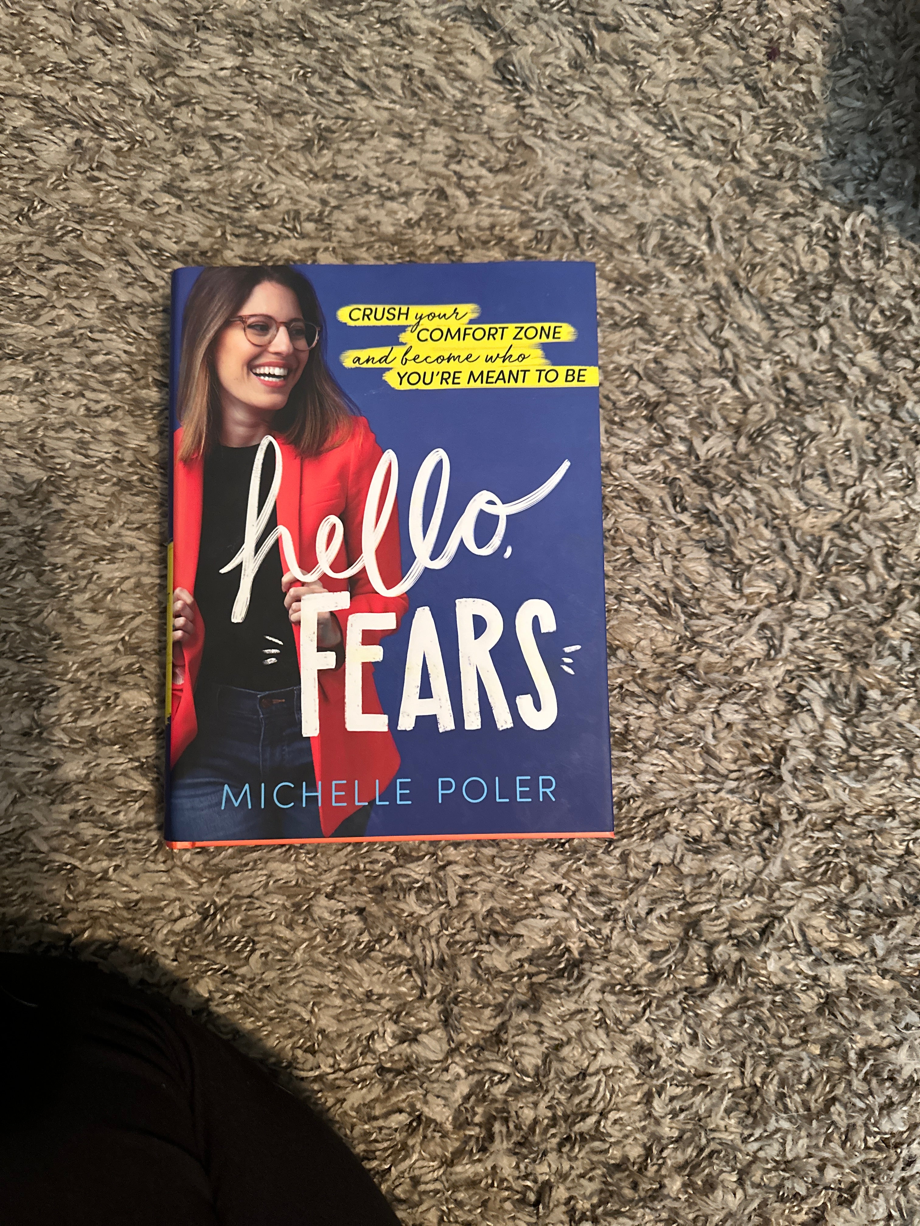 Hello, Fears