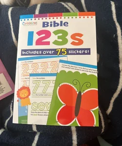 Bible 123s