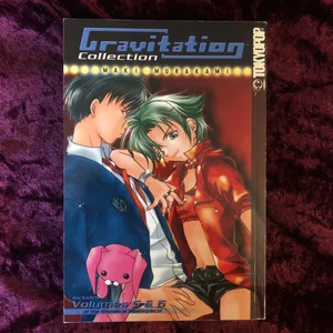 Gravitation Collection Volume 3