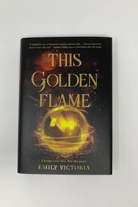 This Golden Flame (Litjoy)