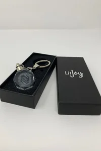 Litjoy Moon Goddess keychain