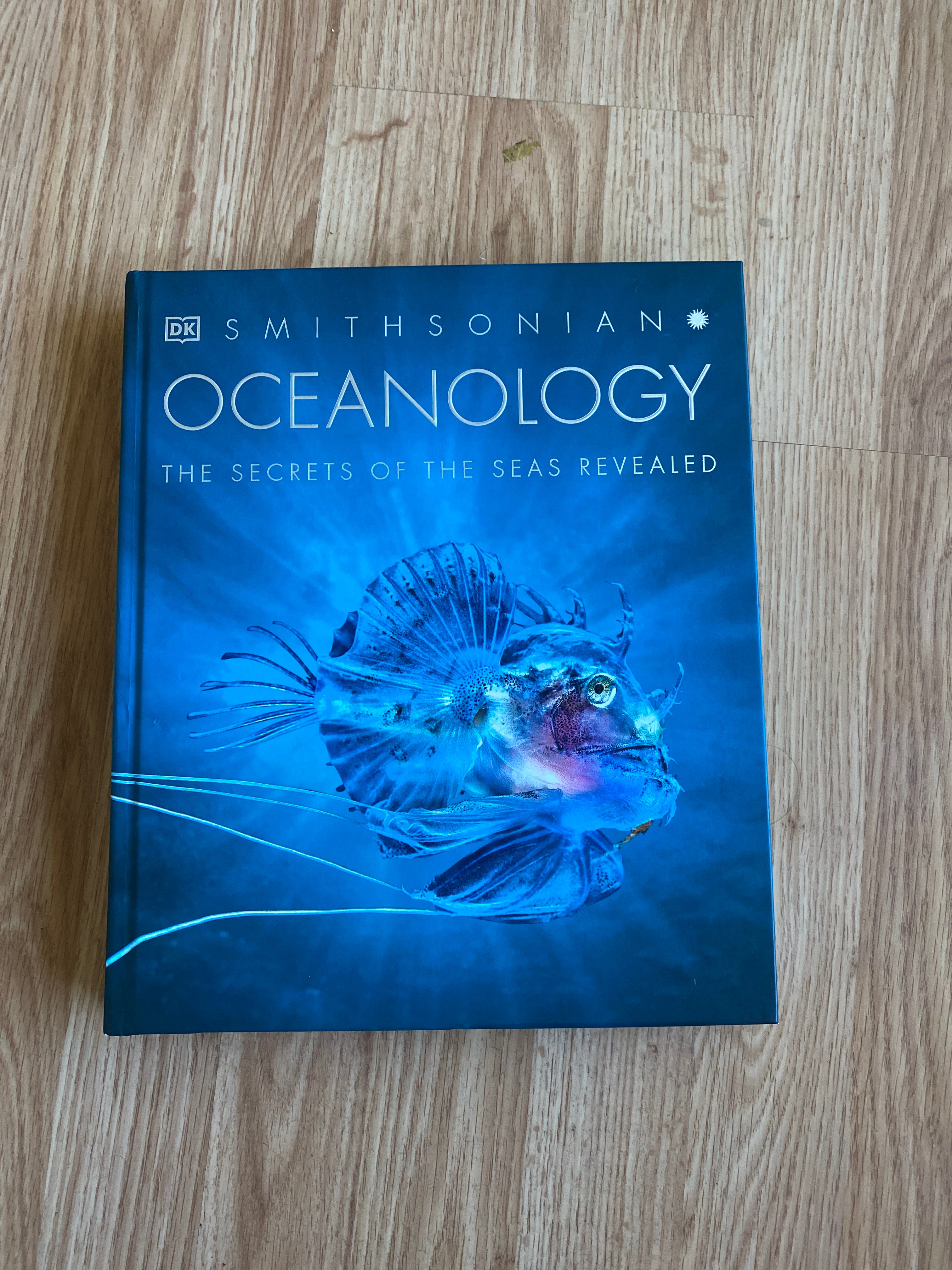 Oceanology