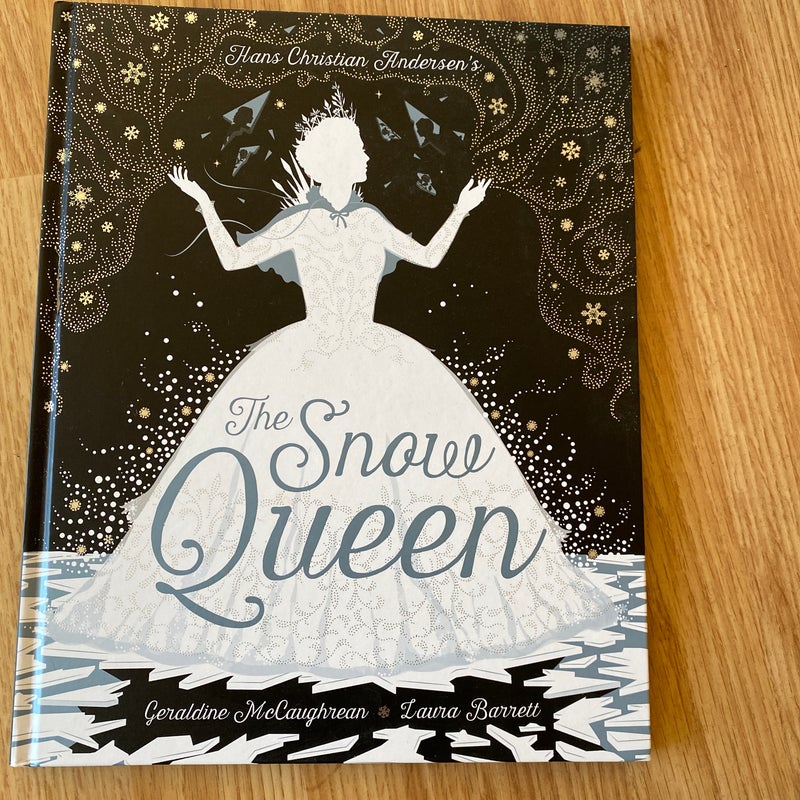 The Snow Queen