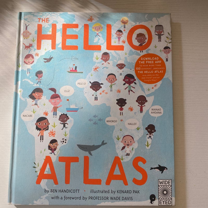 The Hello Atlas