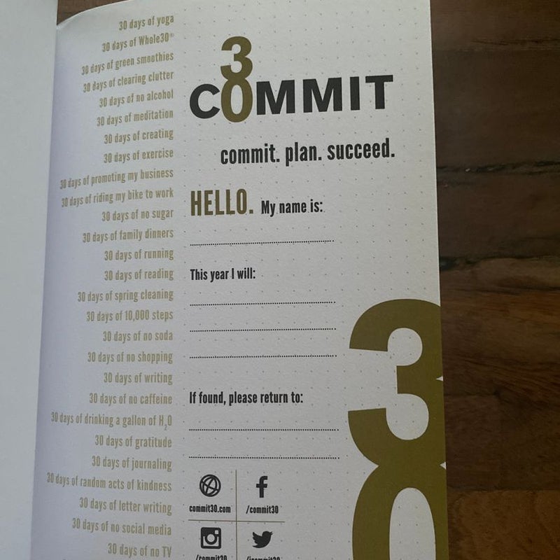 Commit30