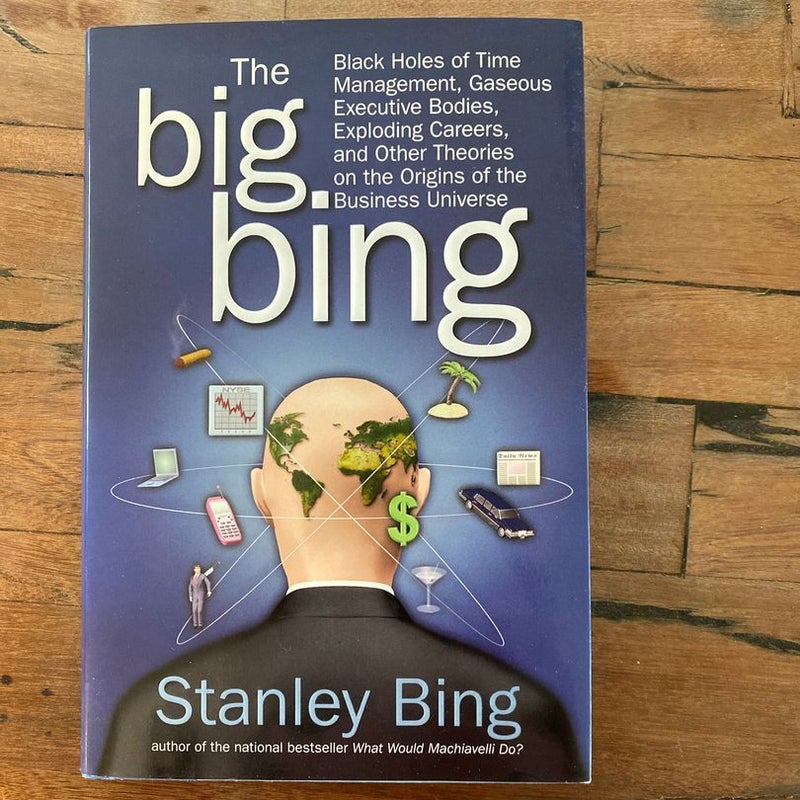 The Big Bing