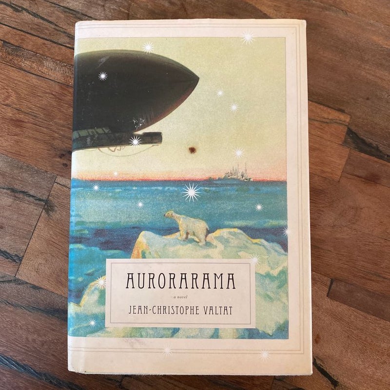 Aurorarama