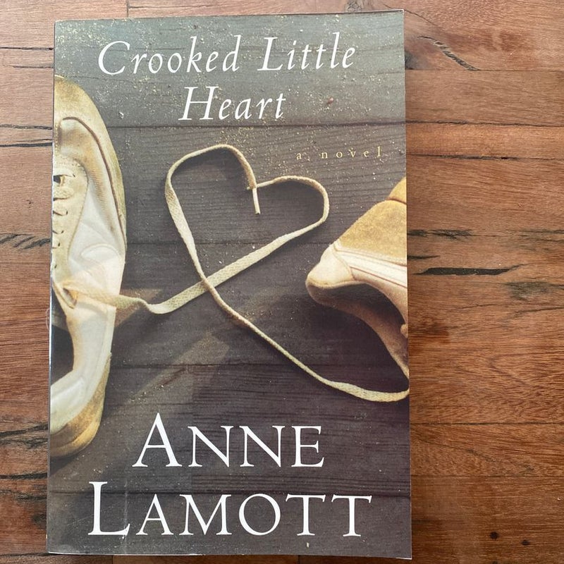 Crooked Little Heart