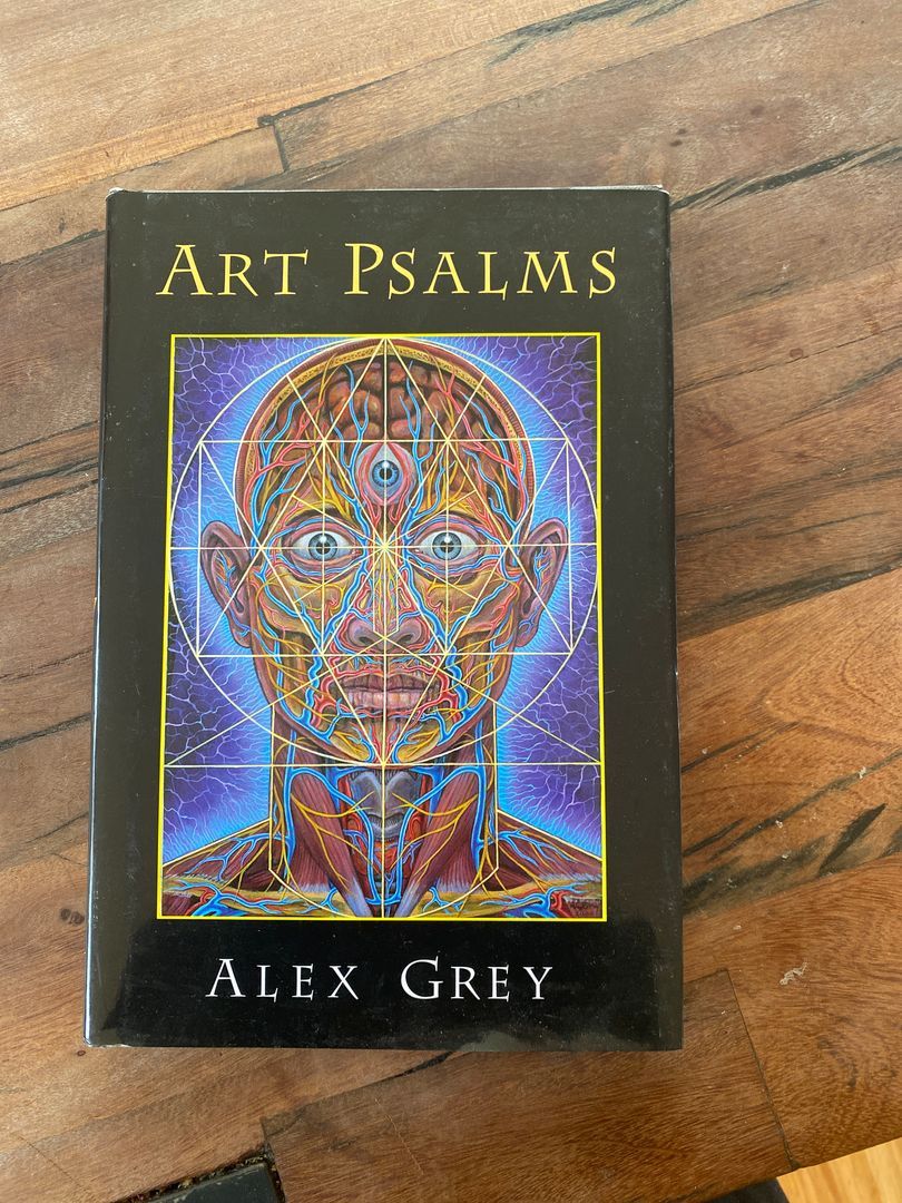 Art Psalms