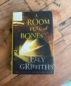 A Room Full of Bones
