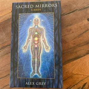 Sacred Mirrors Cards