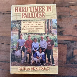 Hard Times in Paradise