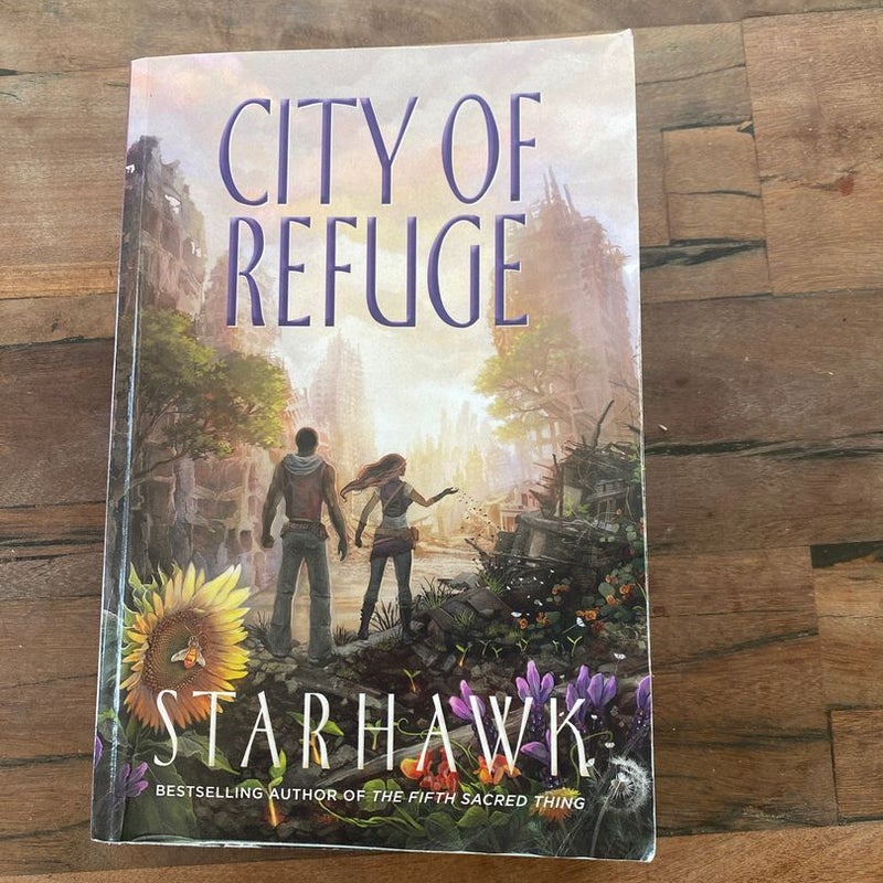 City of Refuge