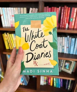 The White Coat Diaries