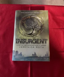 Insurgent