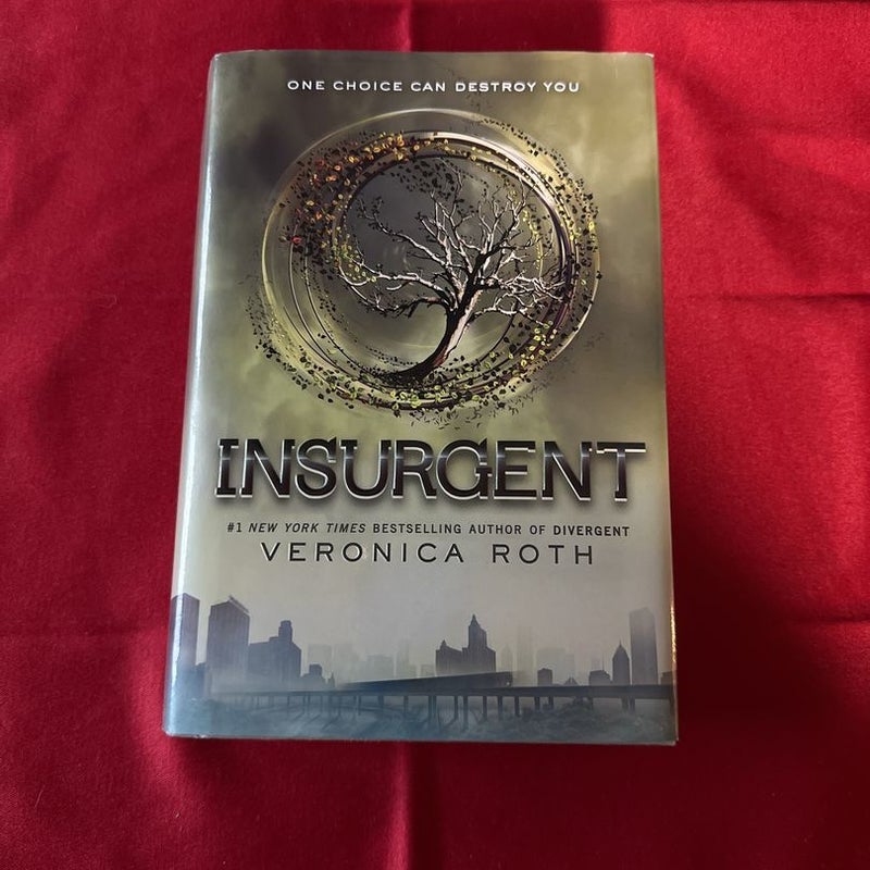 Insurgent