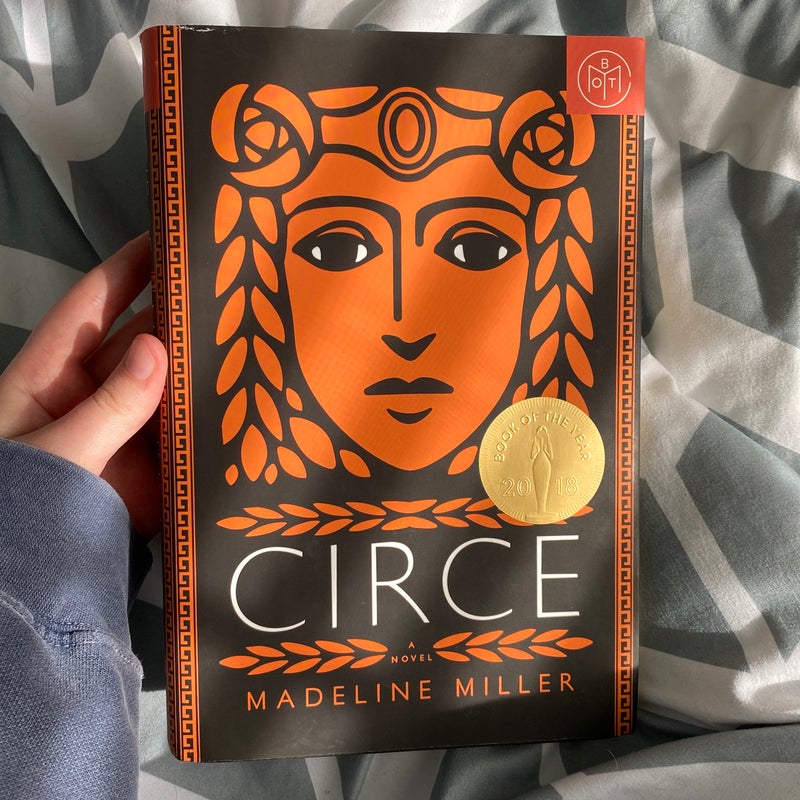 Circe