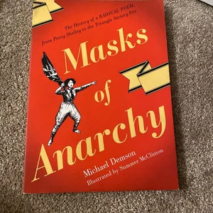 Masks of Anarchy