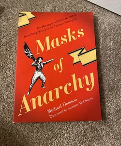 Masks of Anarchy