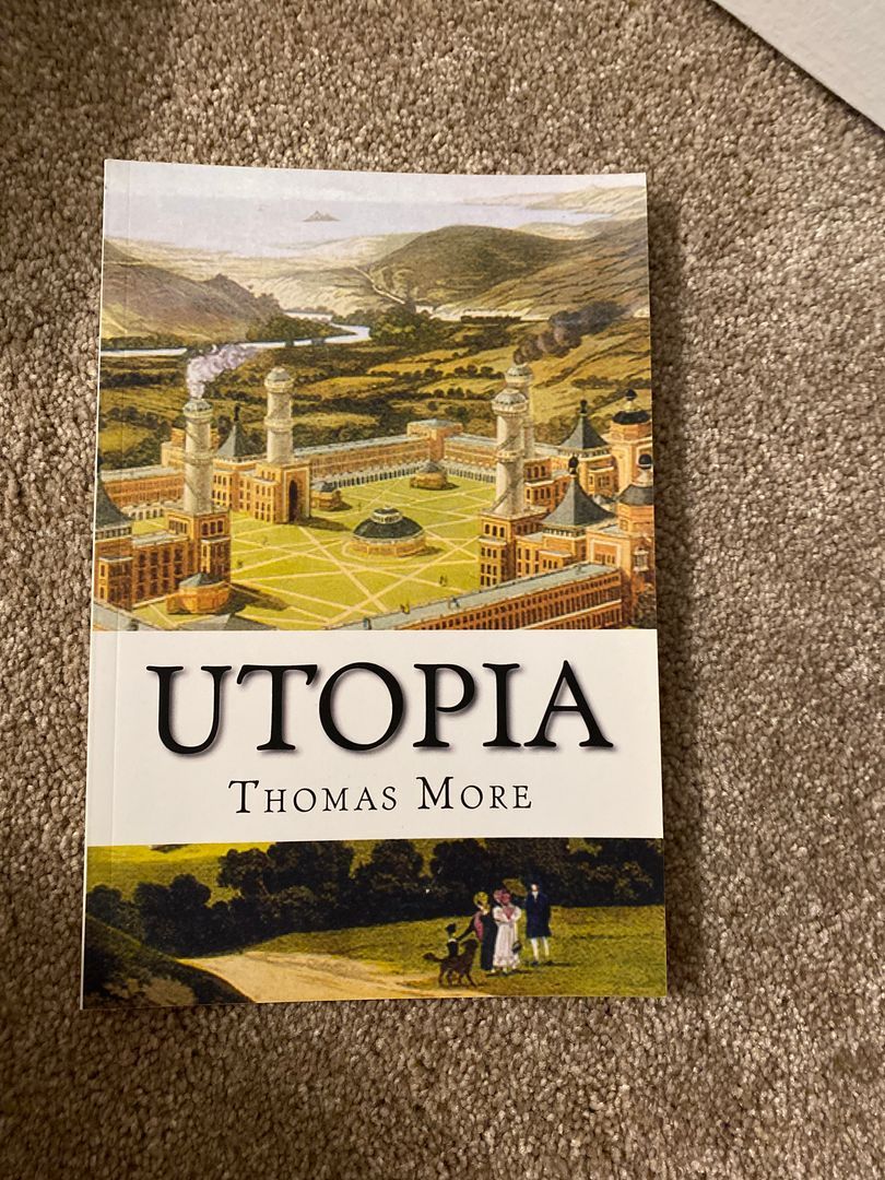 Utopia