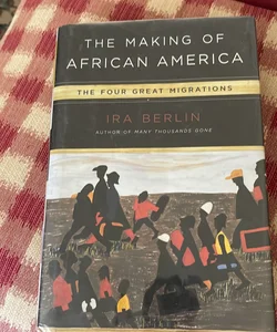 The Making of African America