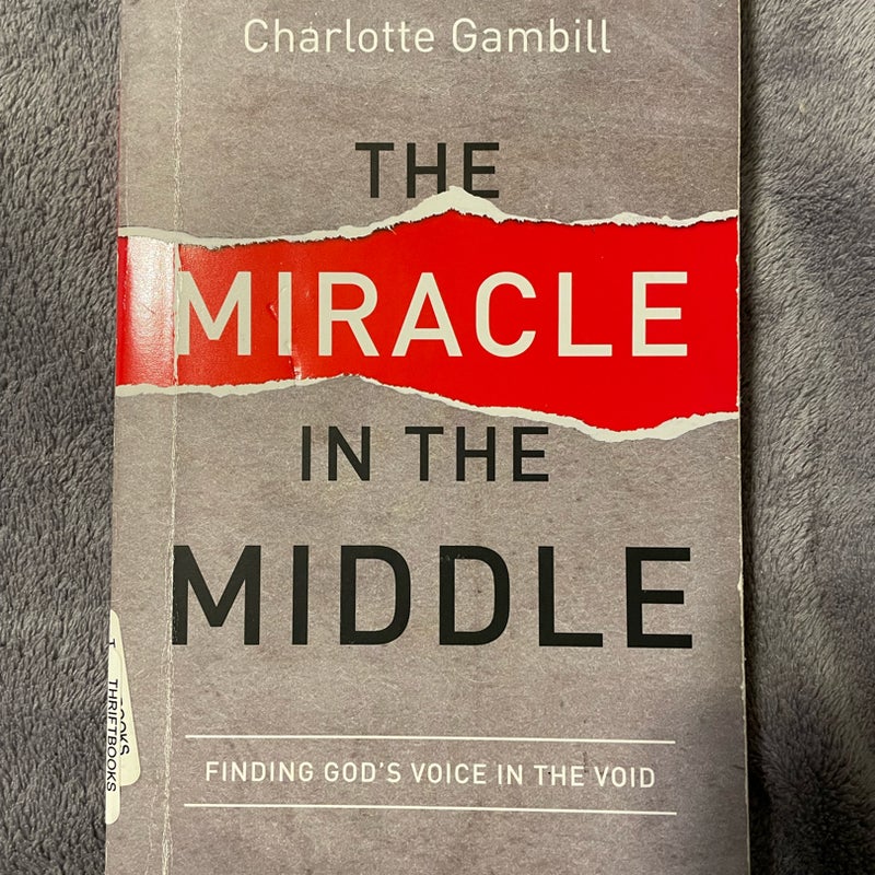 Miracle in the Middle