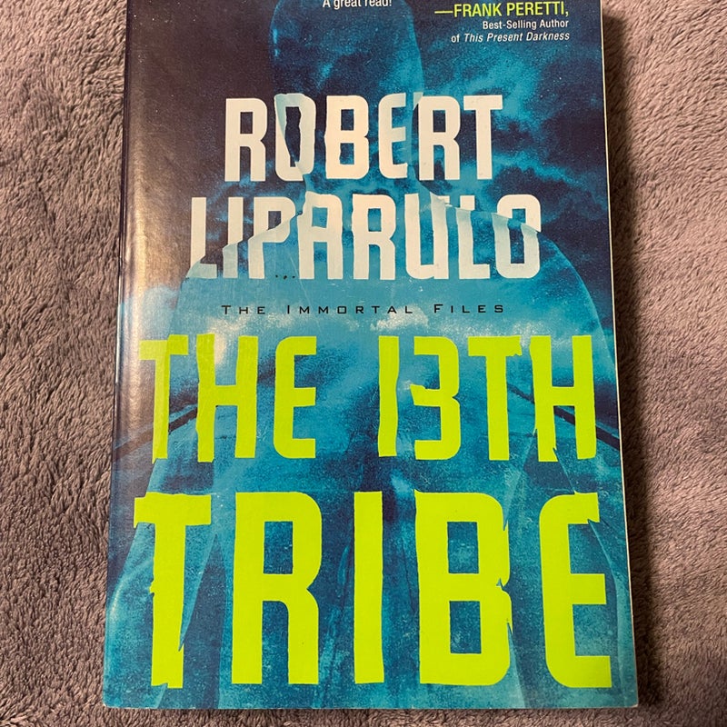 The 13th Tribe