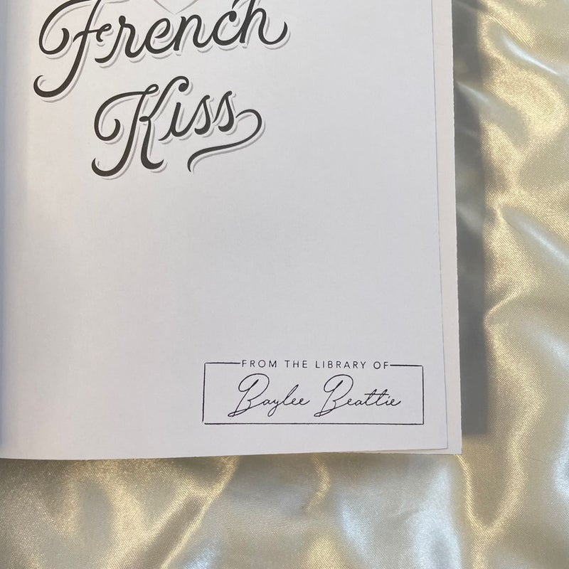 Anna and the French Kiss Collector's Edition